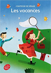 Les vacances - Texte intégral